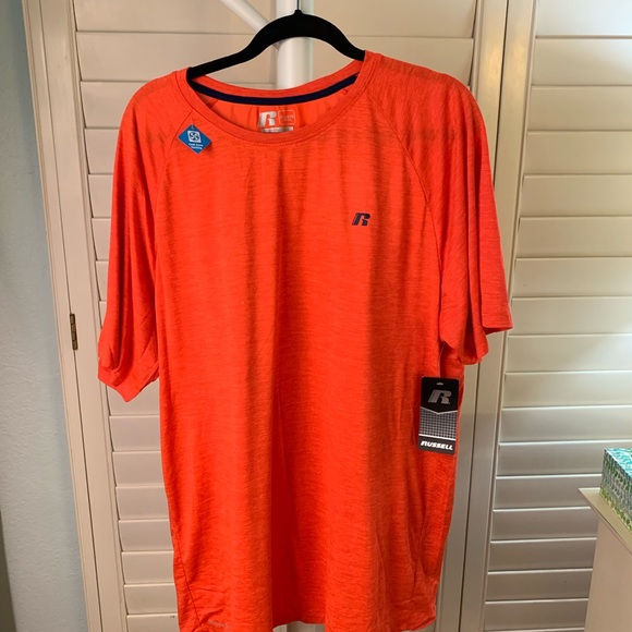 Russell Athletic Other - Men’s XXL Russell Sport Shirt #A34